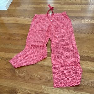 Gilligan o malley pajamas. Target purchase.